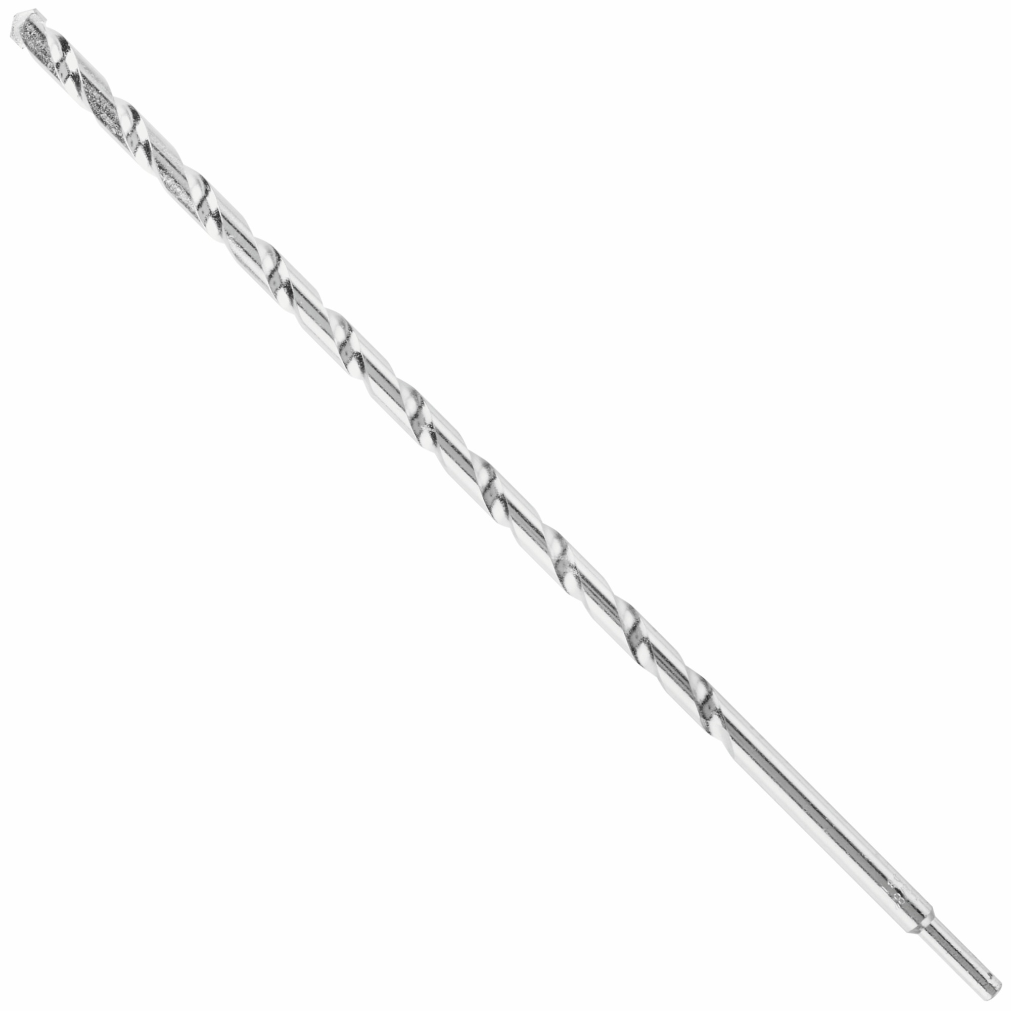 Bosch Fast Spiral Rotary Masonry Drill Bit — 3/8in. x 11in. x 13in., Model# BM2014